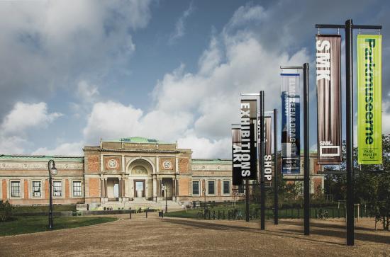 Staatsmuseum voor kunst